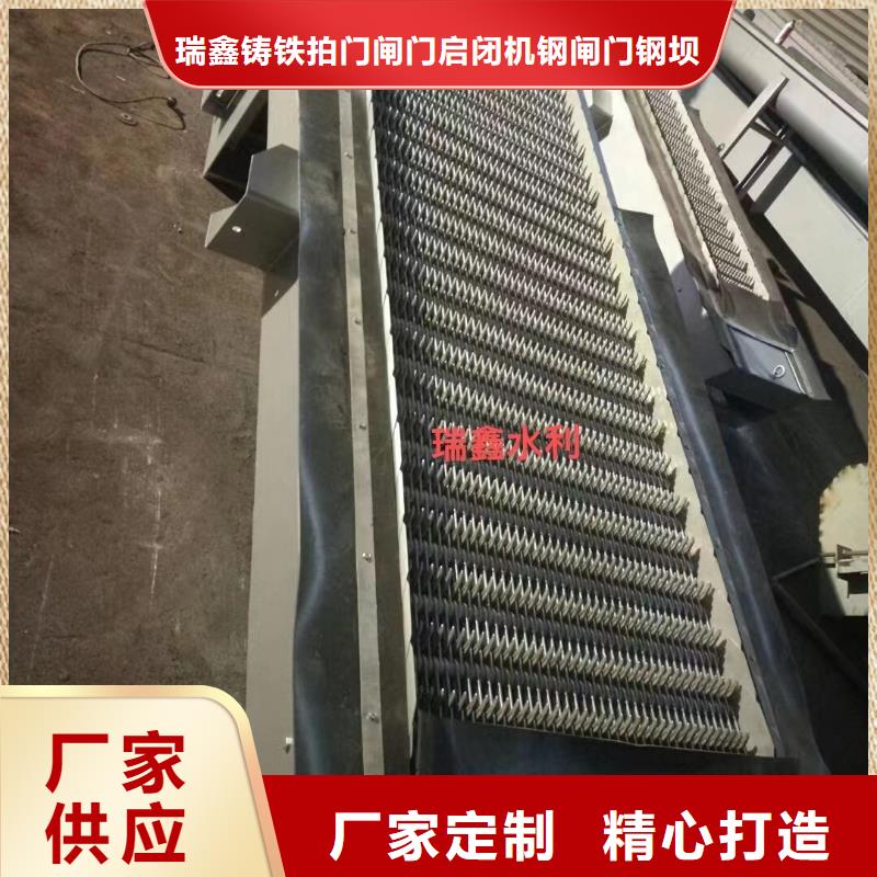 清污机,格栅除污机厂家售后完善