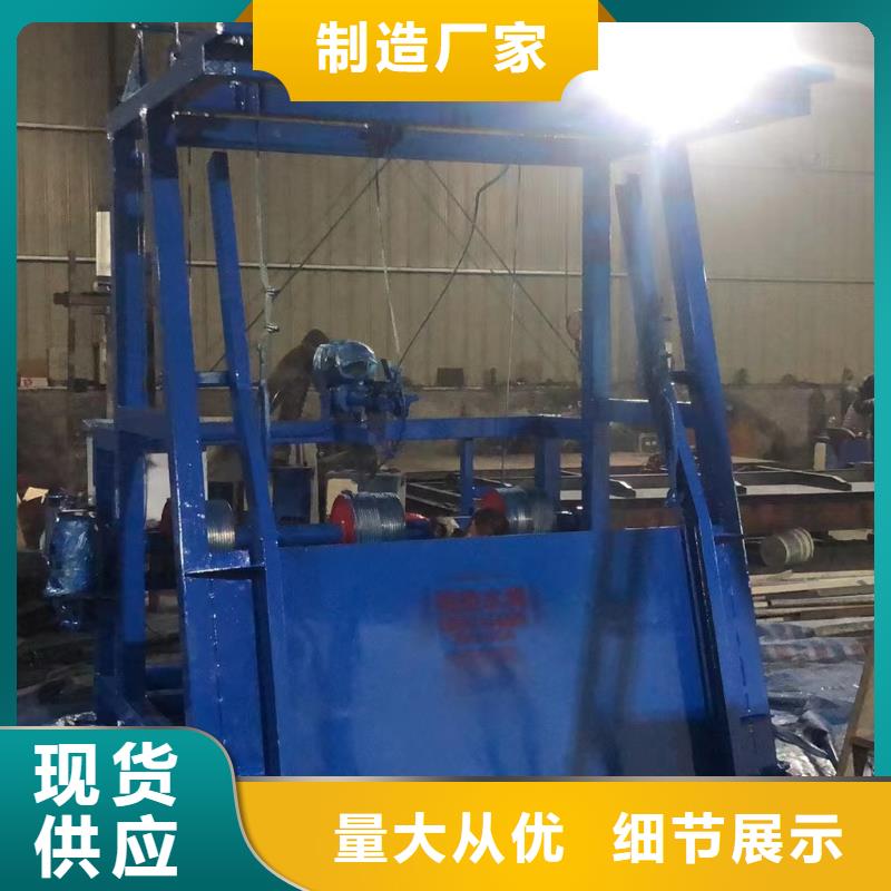 清污机,转刷网蓖式清污机层层质检