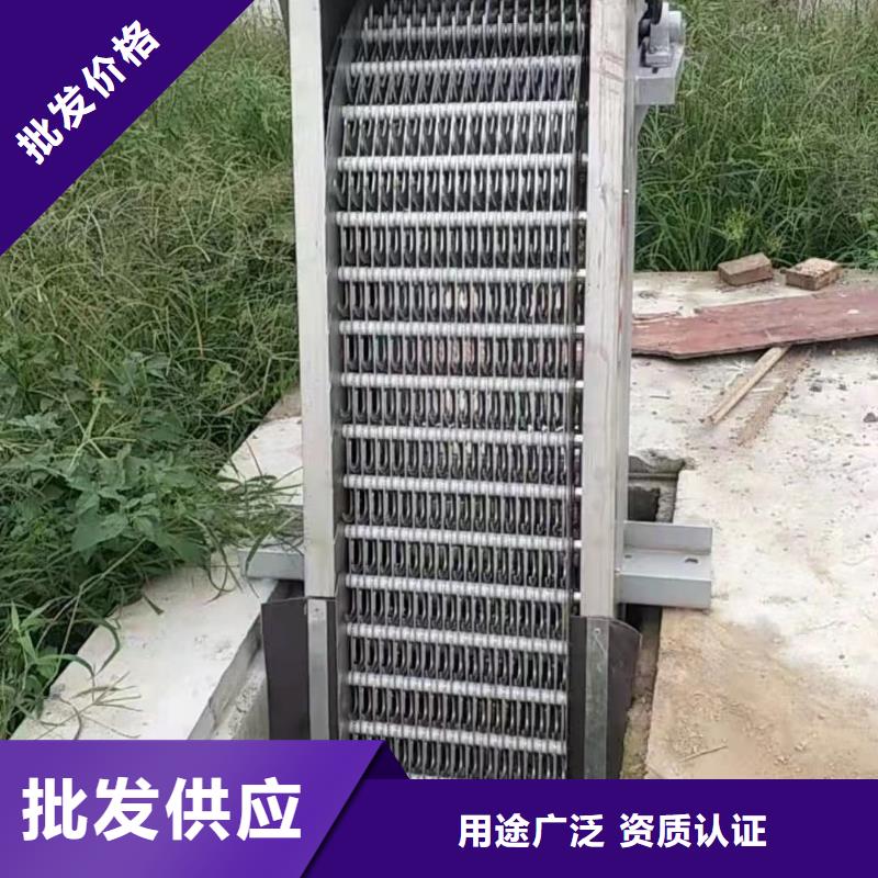 清污机,hf系列格栅清污机细节展示