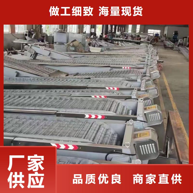 清污机移动耙斗式清污机常年供应