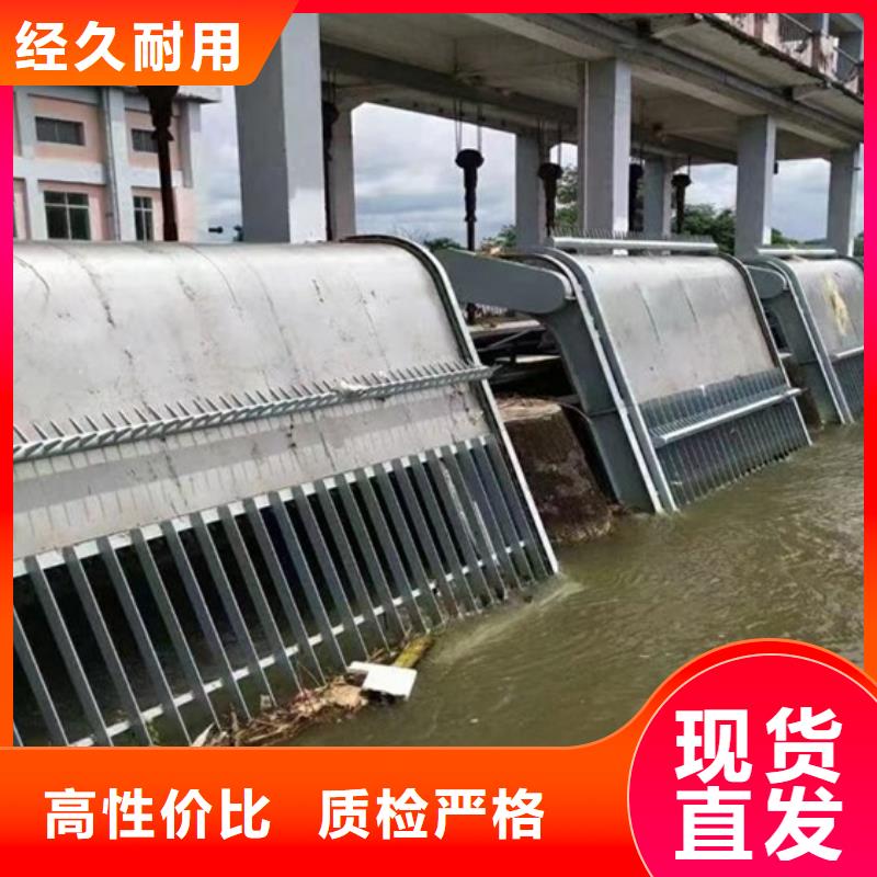 清污机保障产品质量