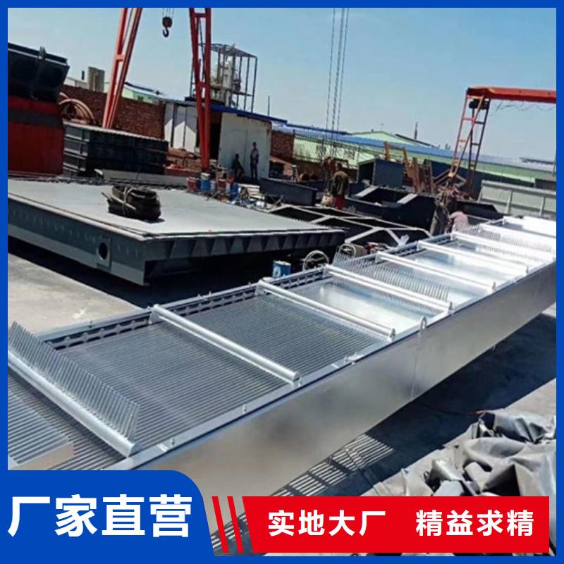 清污机品类齐全