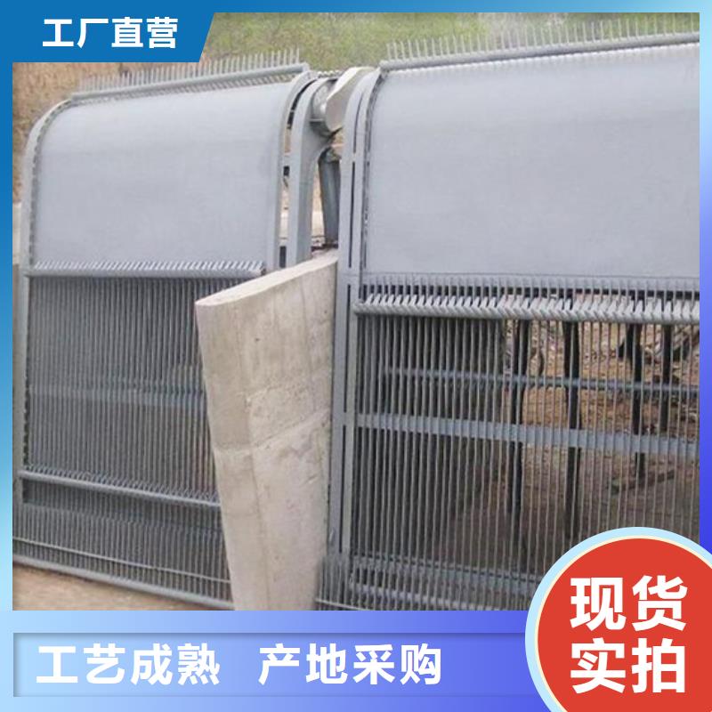 清污机回转式清污机价格实在