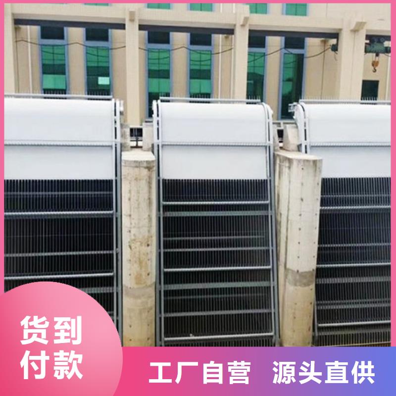 清污机除污机回转式格栅详细参数