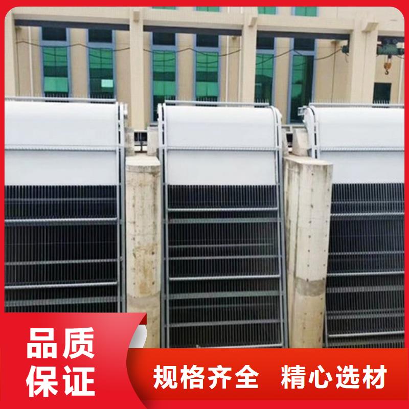 格栅清污机网式格栅除污机批发厂家