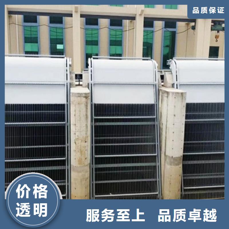 清污机,抓斗清污机实拍展现