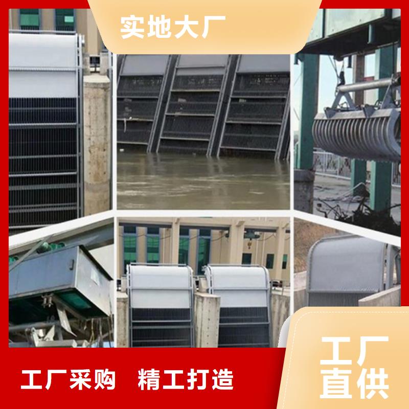 清污机hq型清污机支持定制贴心售后