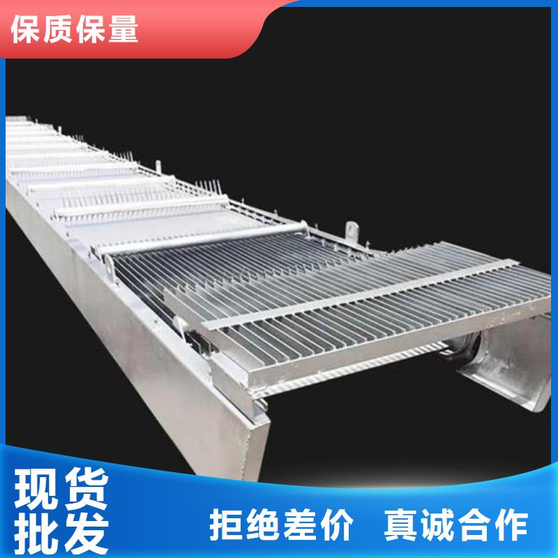 清污机高标准高品质