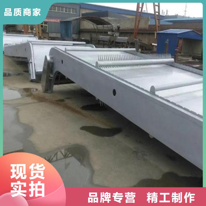 清污机除污机回转式格栅详细参数