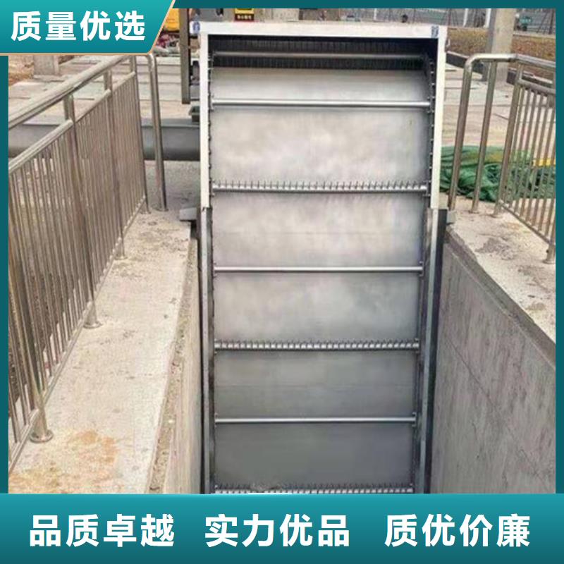 清污机产品细节