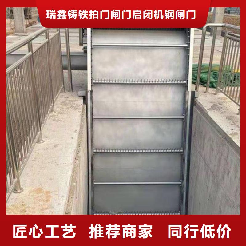 清污机保障产品质量