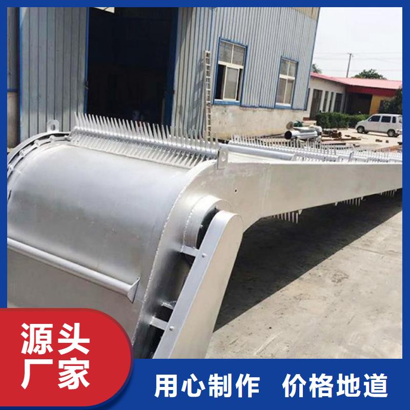 清污机污水厂格栅品牌企业