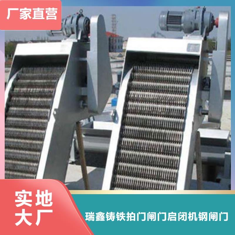  清污机价格实在