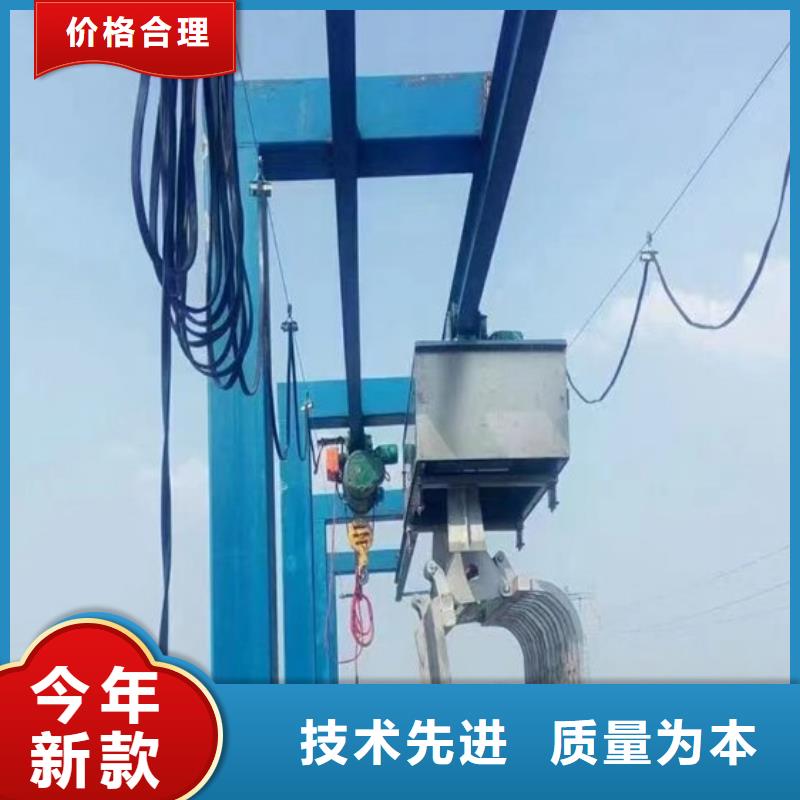 清污机高标准高品质
