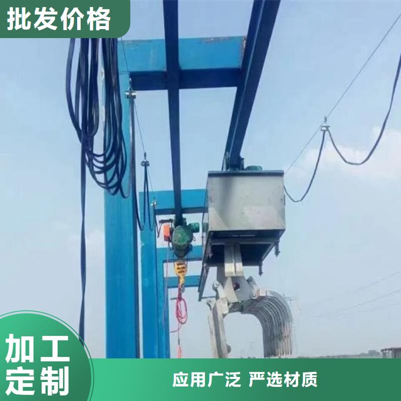 清污机按需设计
