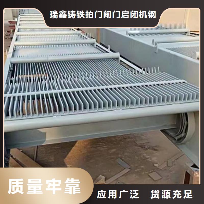 清污机高标准高品质