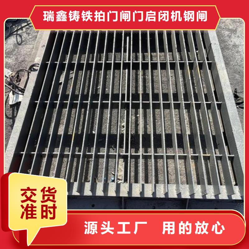 清污机,无障碍式清污机每一处都是匠心制作