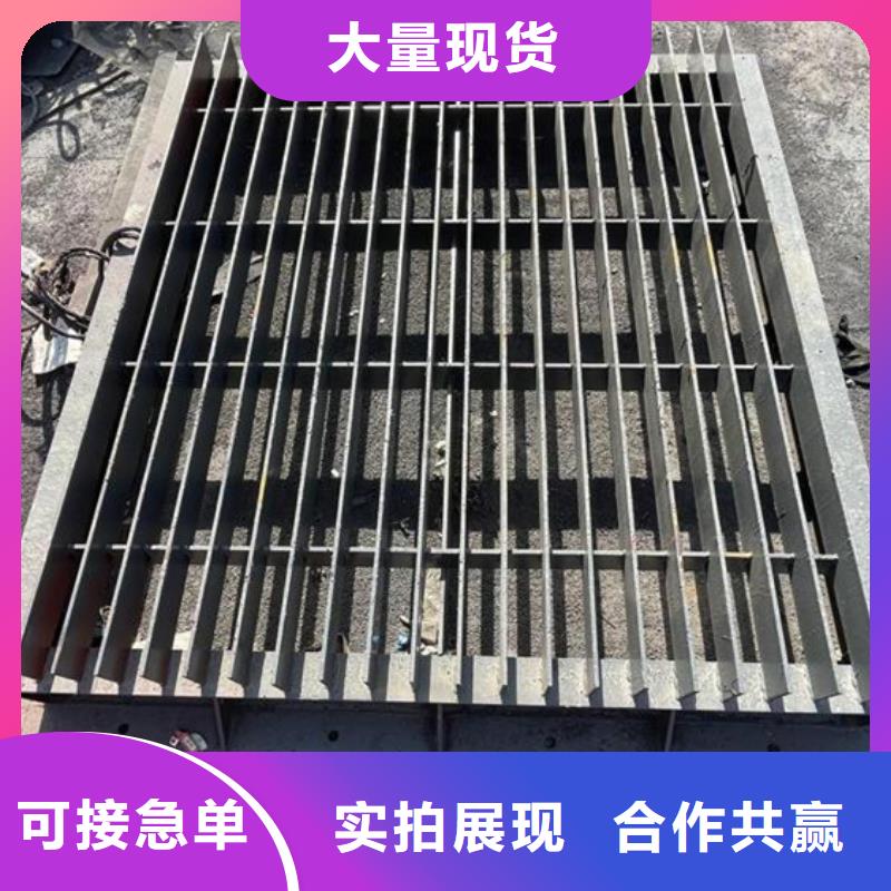清污机固定式格栅除污机精工打造