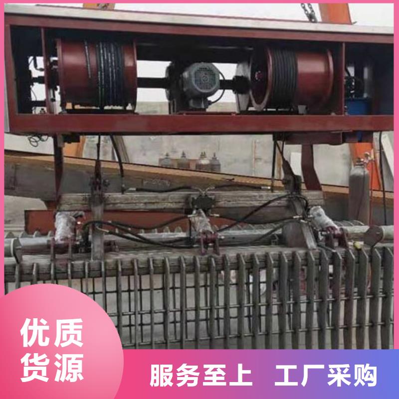 【清污机启闭机厂家源厂直接供货】