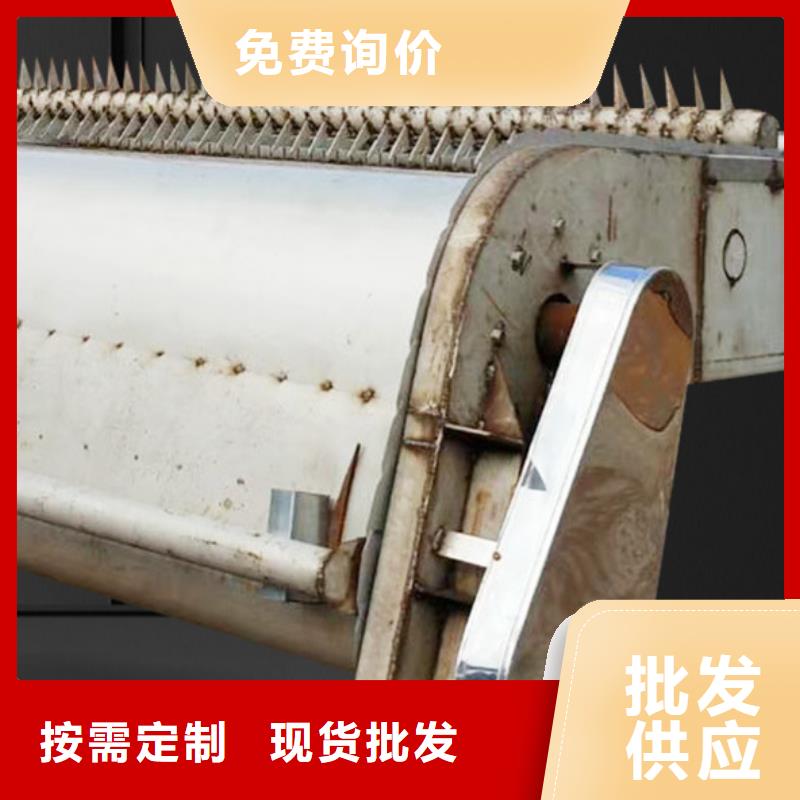 清污机河道钢制闸门拥有核心技术优势