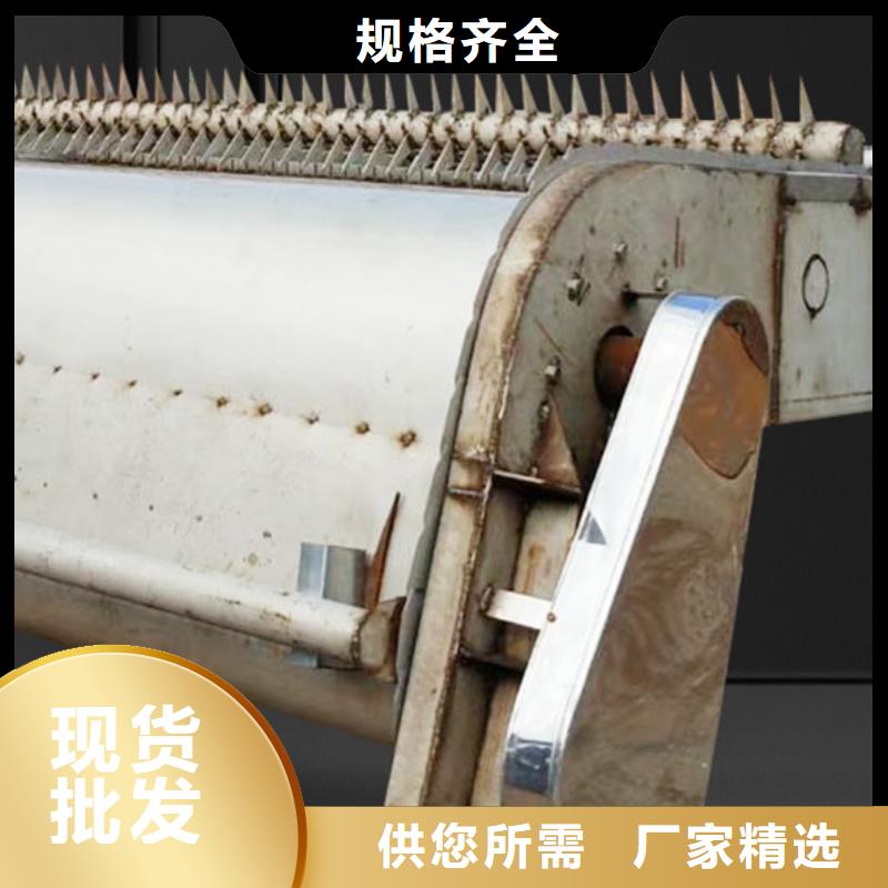 清污机实力公司