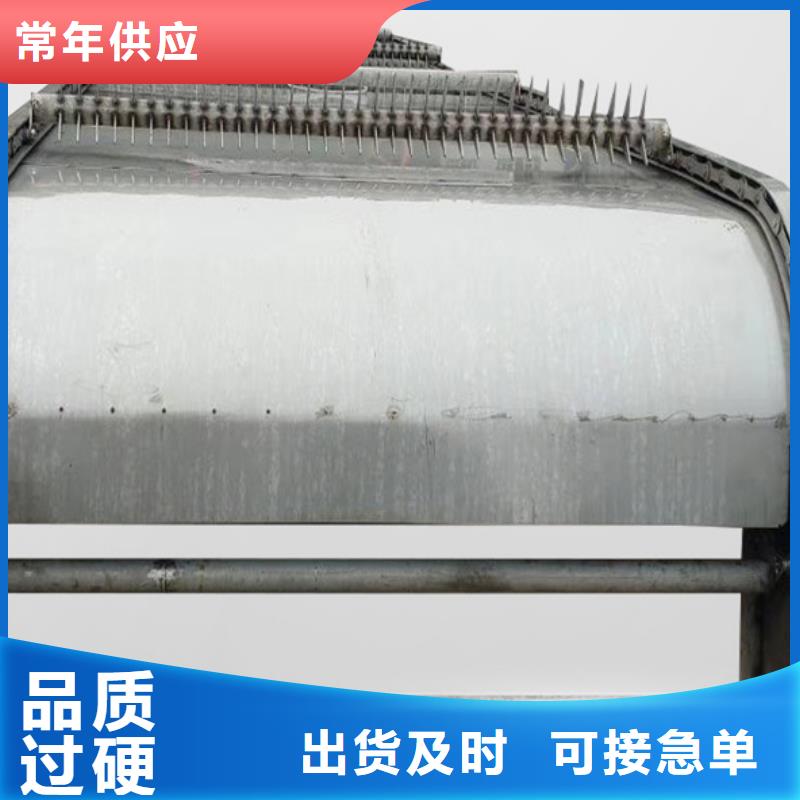 清污机回转式机械格栅做工精细