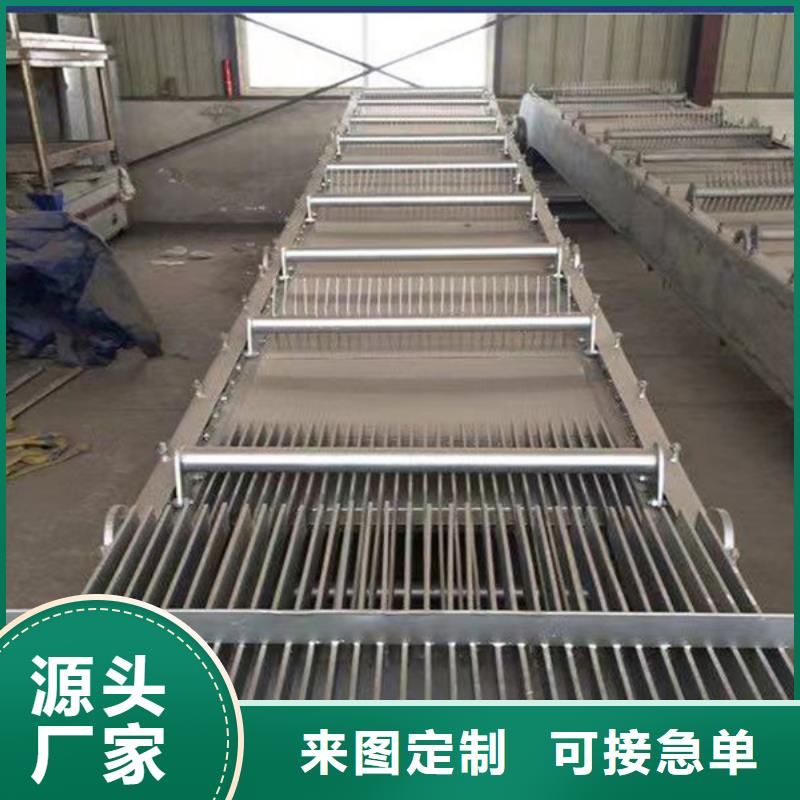 清污机河道钢制闸门拥有核心技术优势