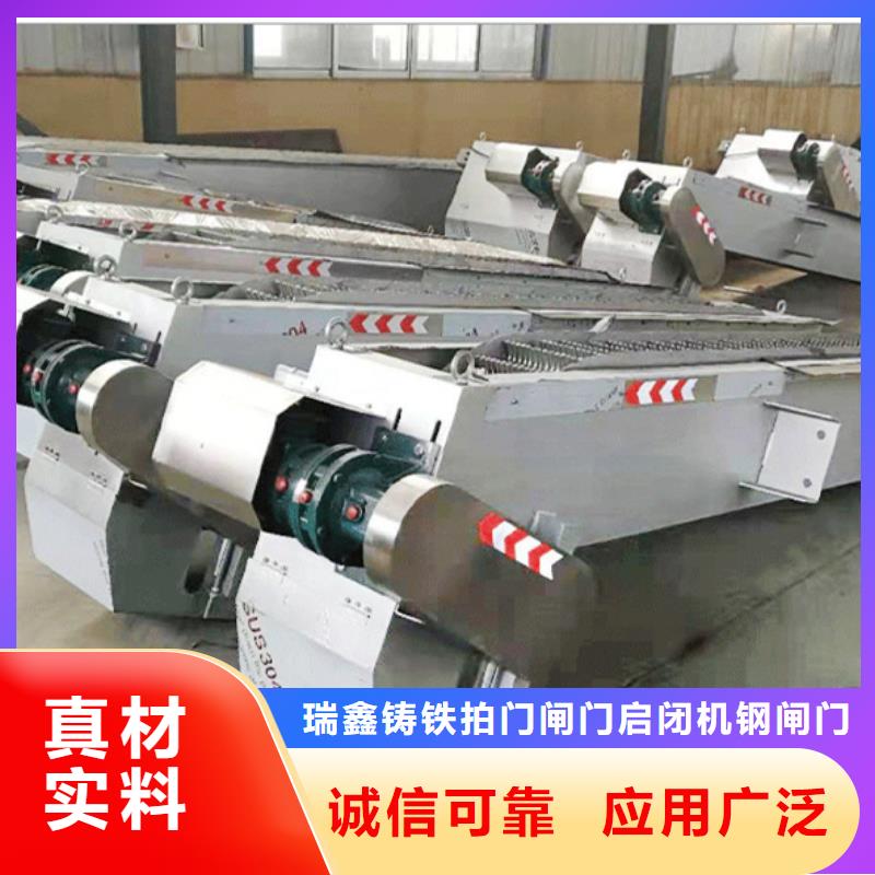 清污机小型抓斗机液压抓斗清污机值得买