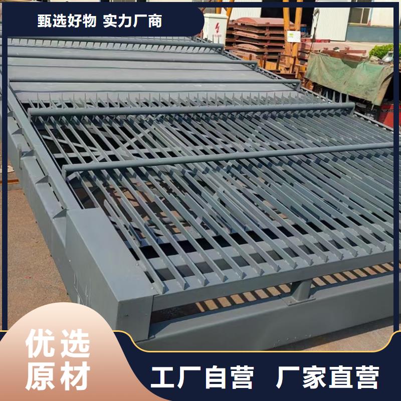 清污机性能稳定