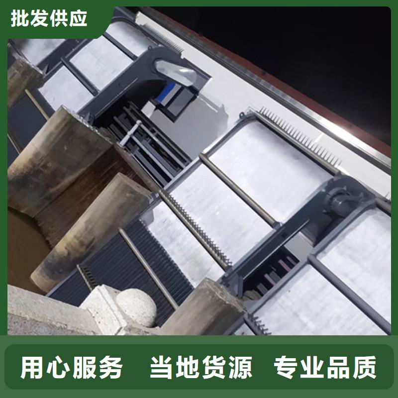  清污机敢与同行比价格