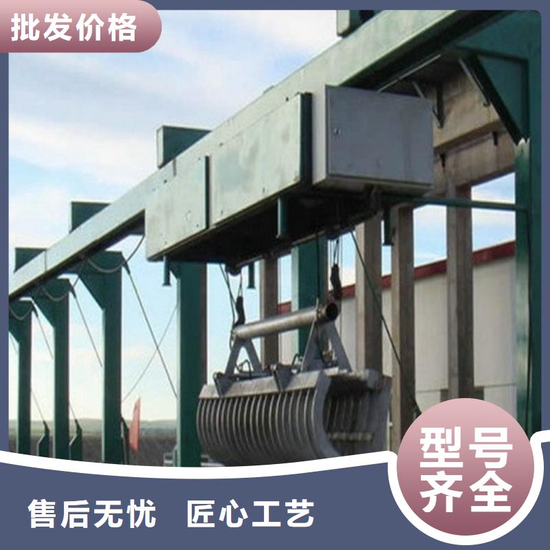 清污机,回转式格栅实力派厂家
