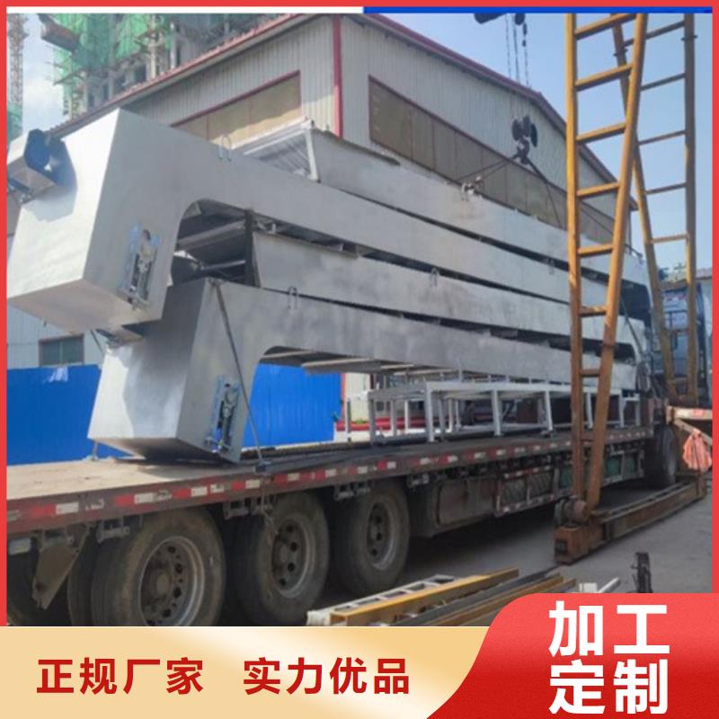 清污机回转式清污机价格实在