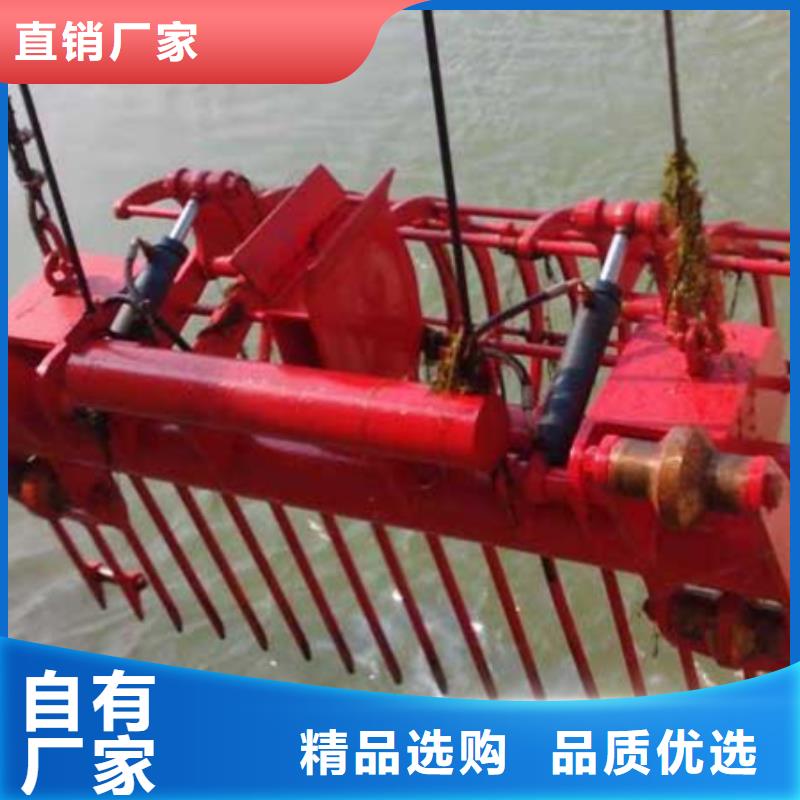 清污机质检合格出厂