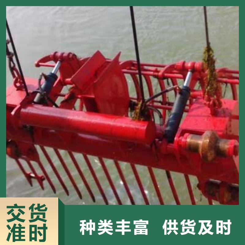 清污机抓斗式格栅除污机优选货源