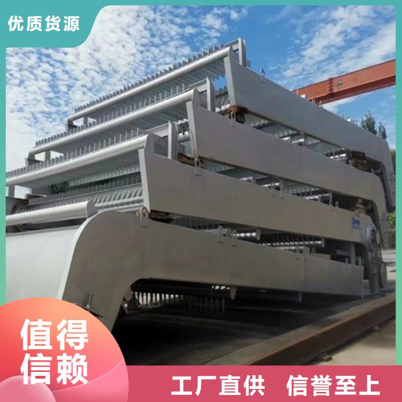 污水处理提篮式格栅用途广