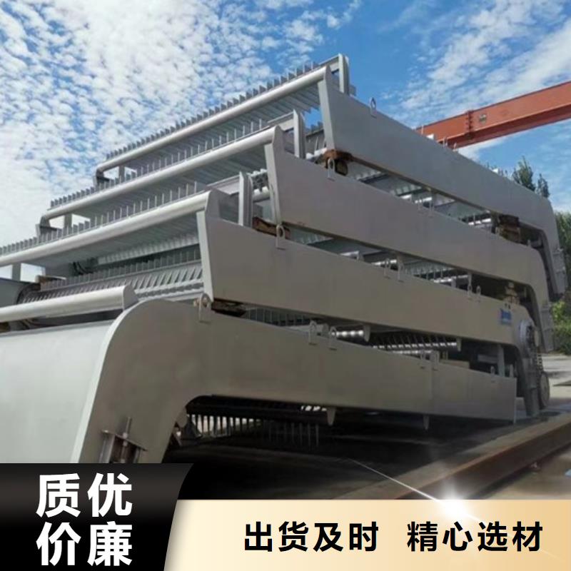 清污机雨水机械格栅清污机好产品有口碑