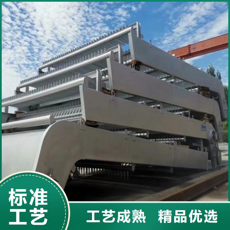 清污机不锈钢除污机多种工艺