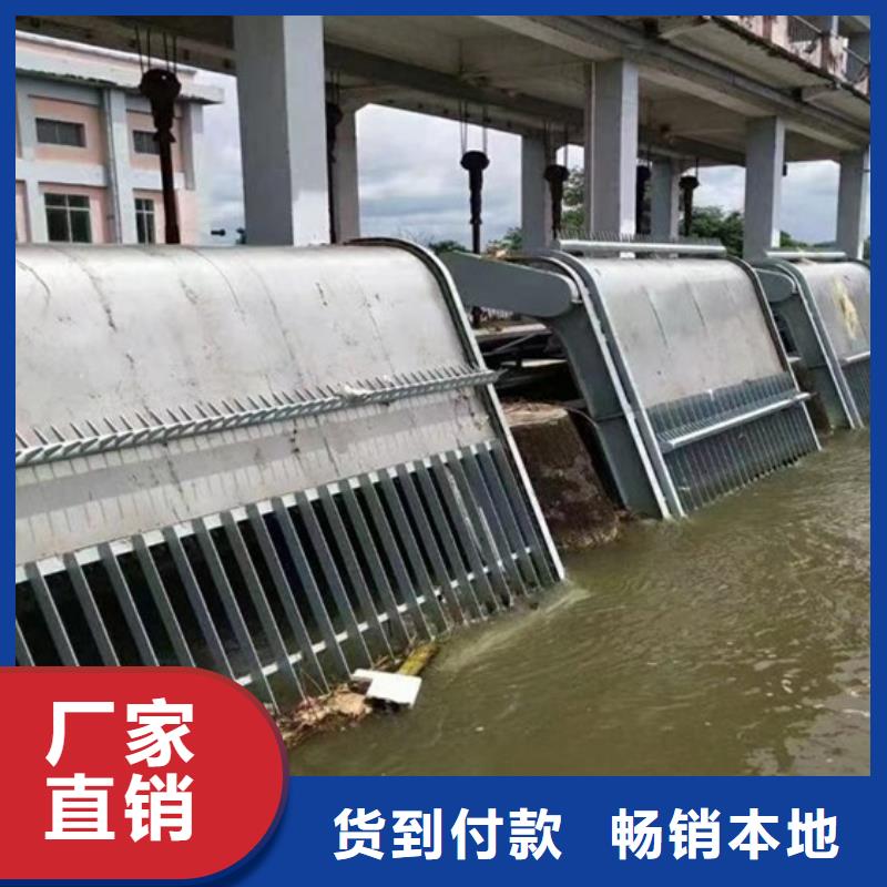 清污机一站式供应厂家