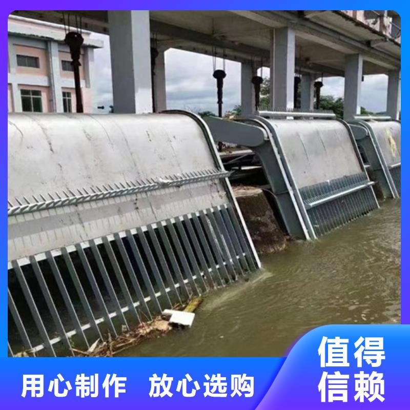 清污机格栅除污机支持加工定制