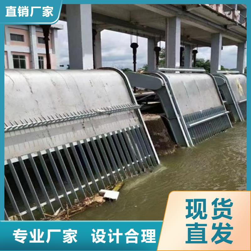 清污机螺旋格栅工厂直销