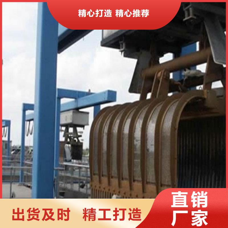清污机牵引钢丝绳除污机价格实惠