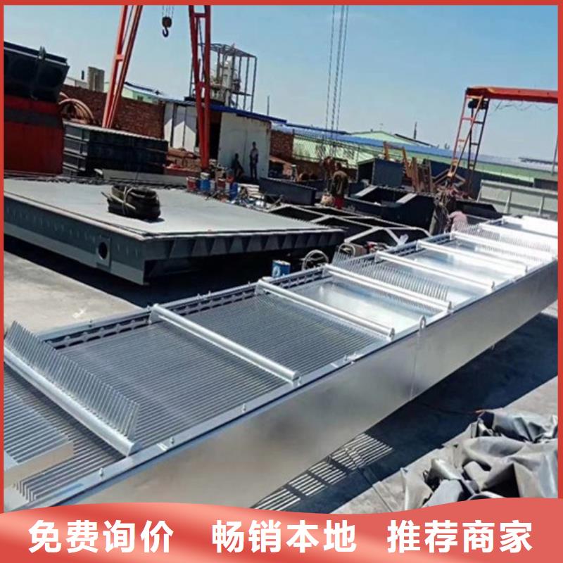 清污机移动抓斗清污机就近发货