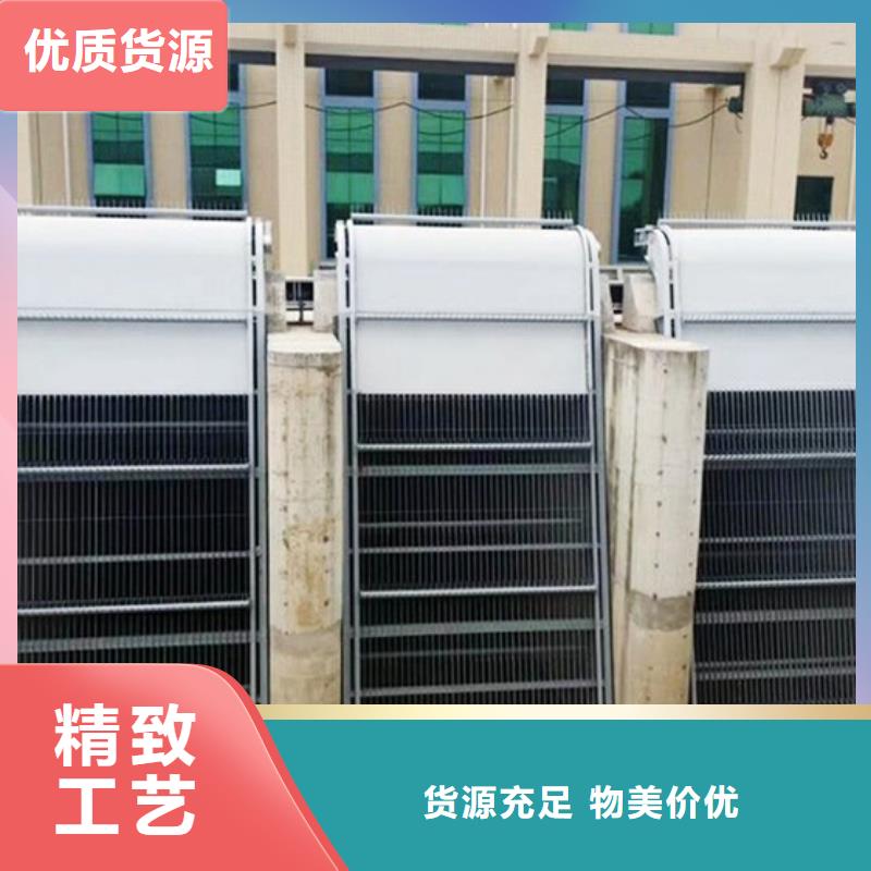 清污机老品牌厂家