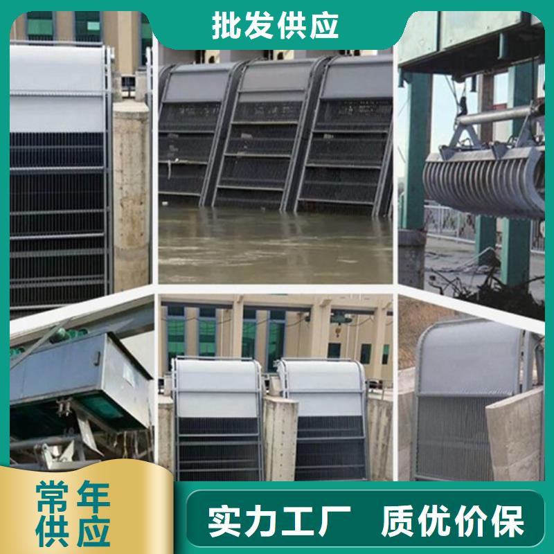 清污机细格栅粗格栅品牌企业