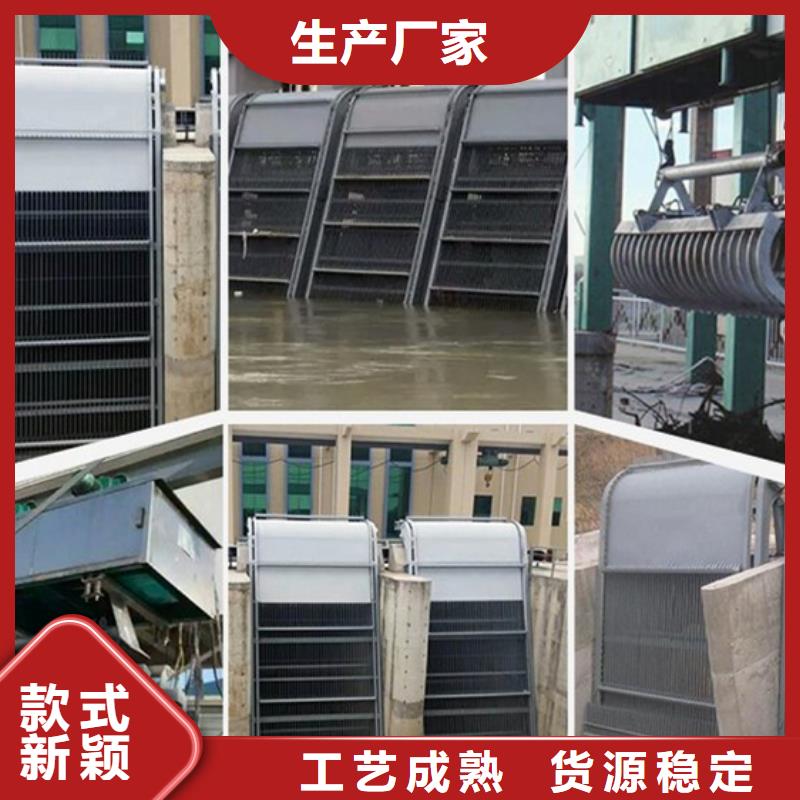 清污机移动抓斗清污机就近发货