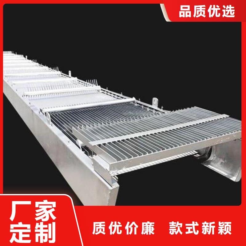 清污机无障碍式清污机供应商