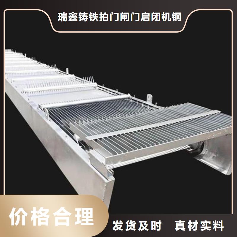 清污机雨水机械格栅清污机厂家直销