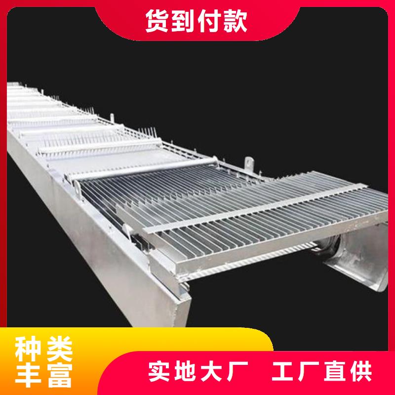 清污机保障产品质量