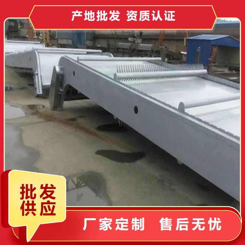 清污机钢丝绳牵引格栅货到付款