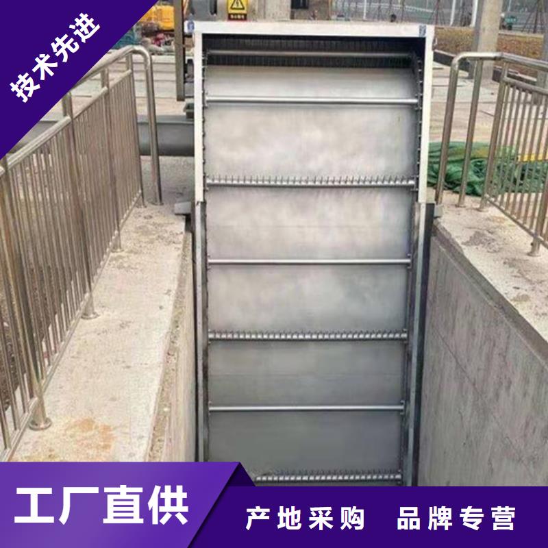 清污机满足多种行业需求